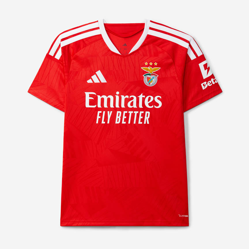 Jersey Benfica I 26/27