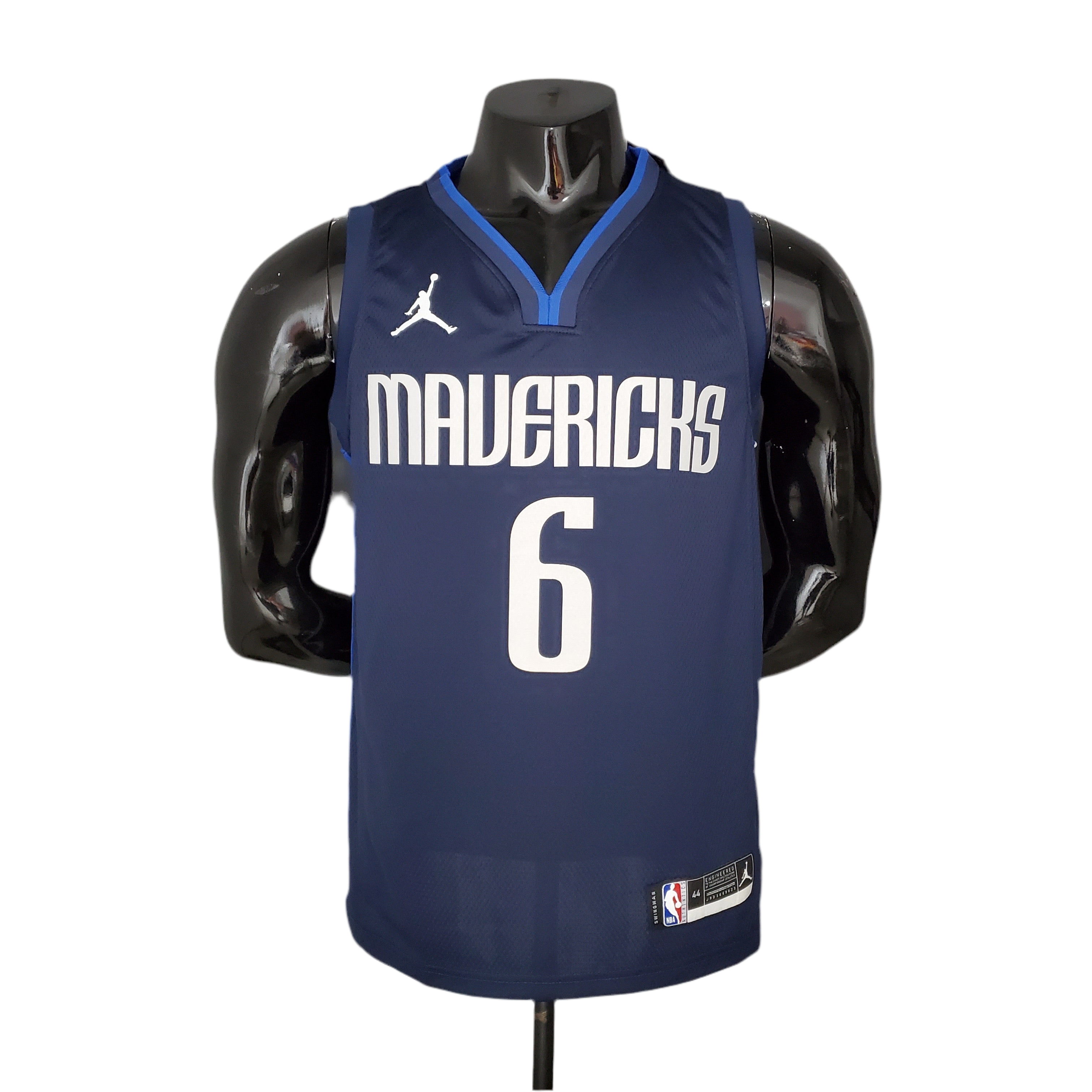 NBA Dallas Mavericks - Blue