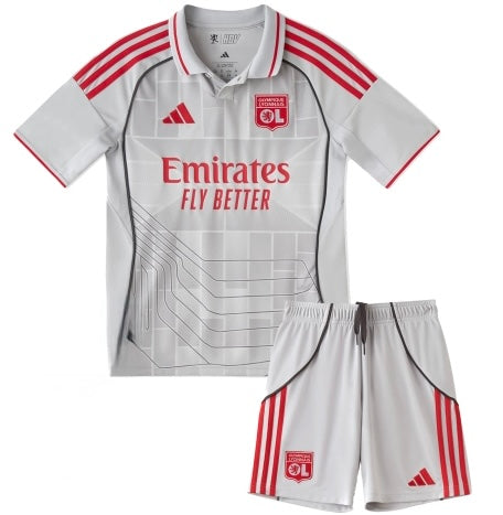 Kids Kit Lyon III 25/26