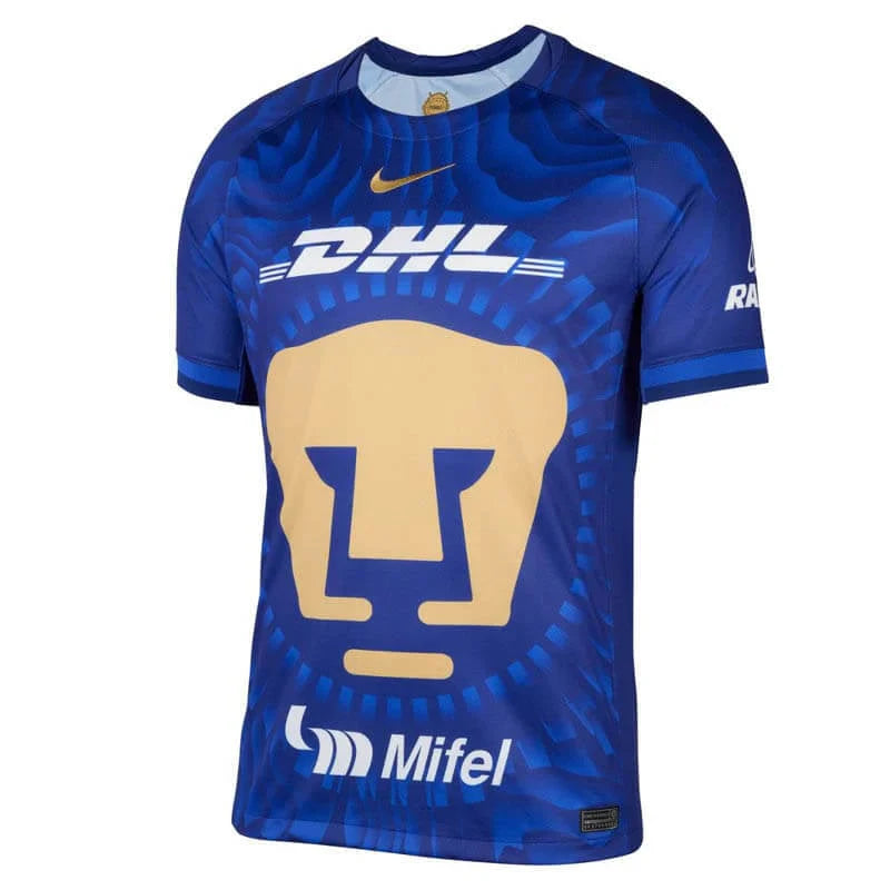 Jersey Pumas Unam II 25/26