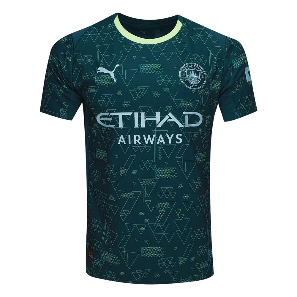Jersey Manchester City Special Edition - 25/26