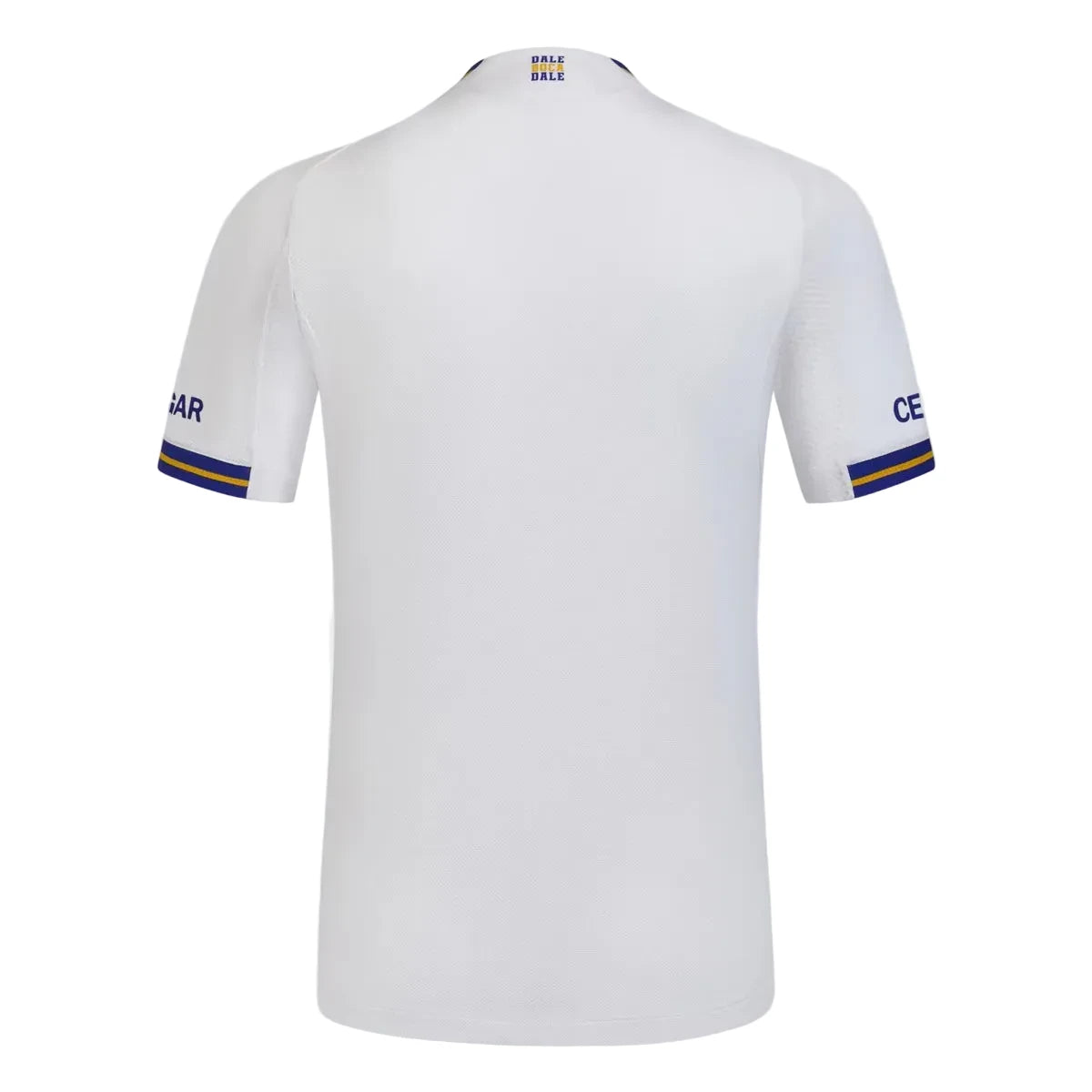 Jersey Boca Juniors III 26/27