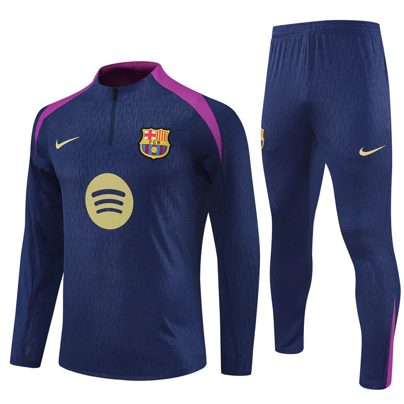 Tracksuit Barcelona - 25/26