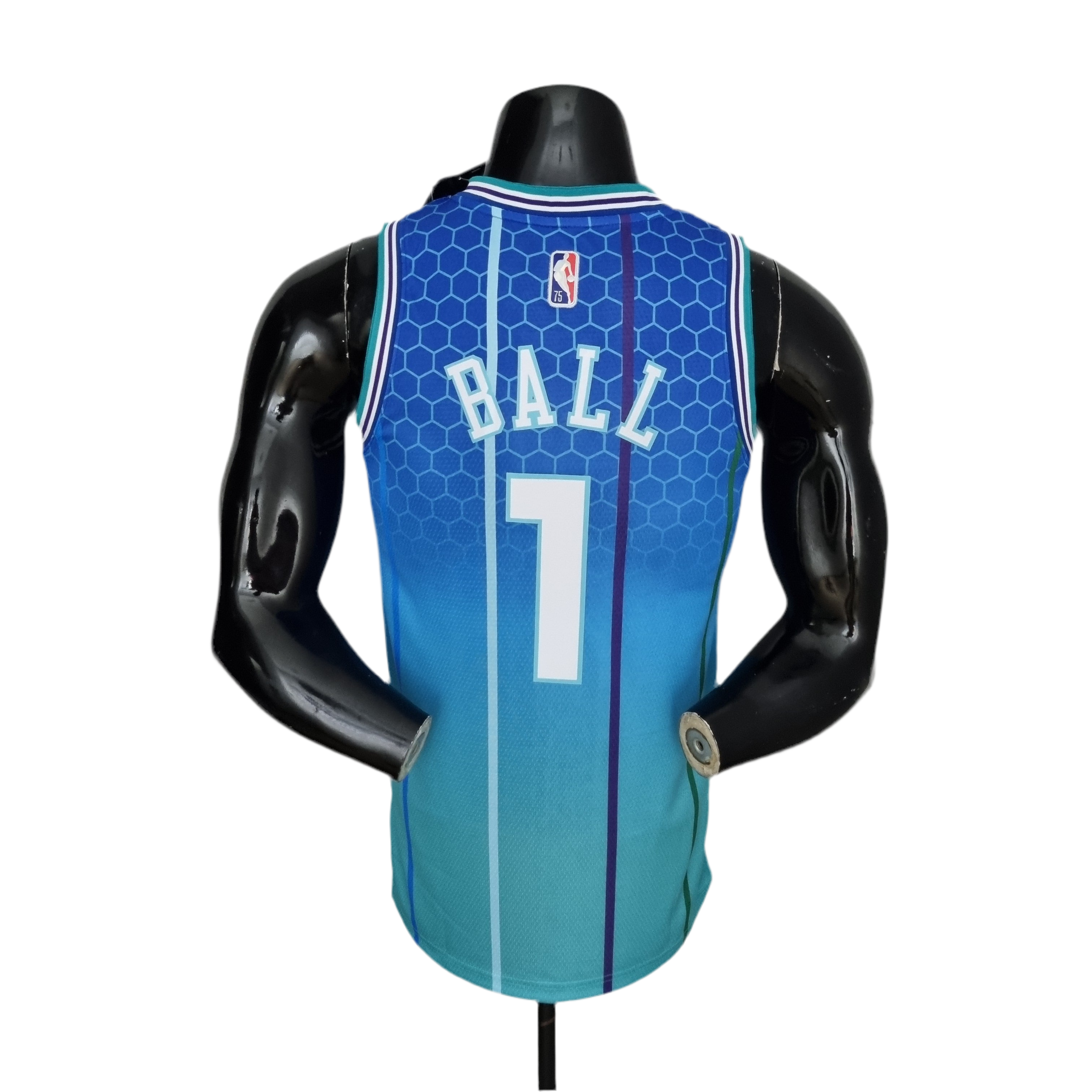 NBA Charlotte Hornets - Blue