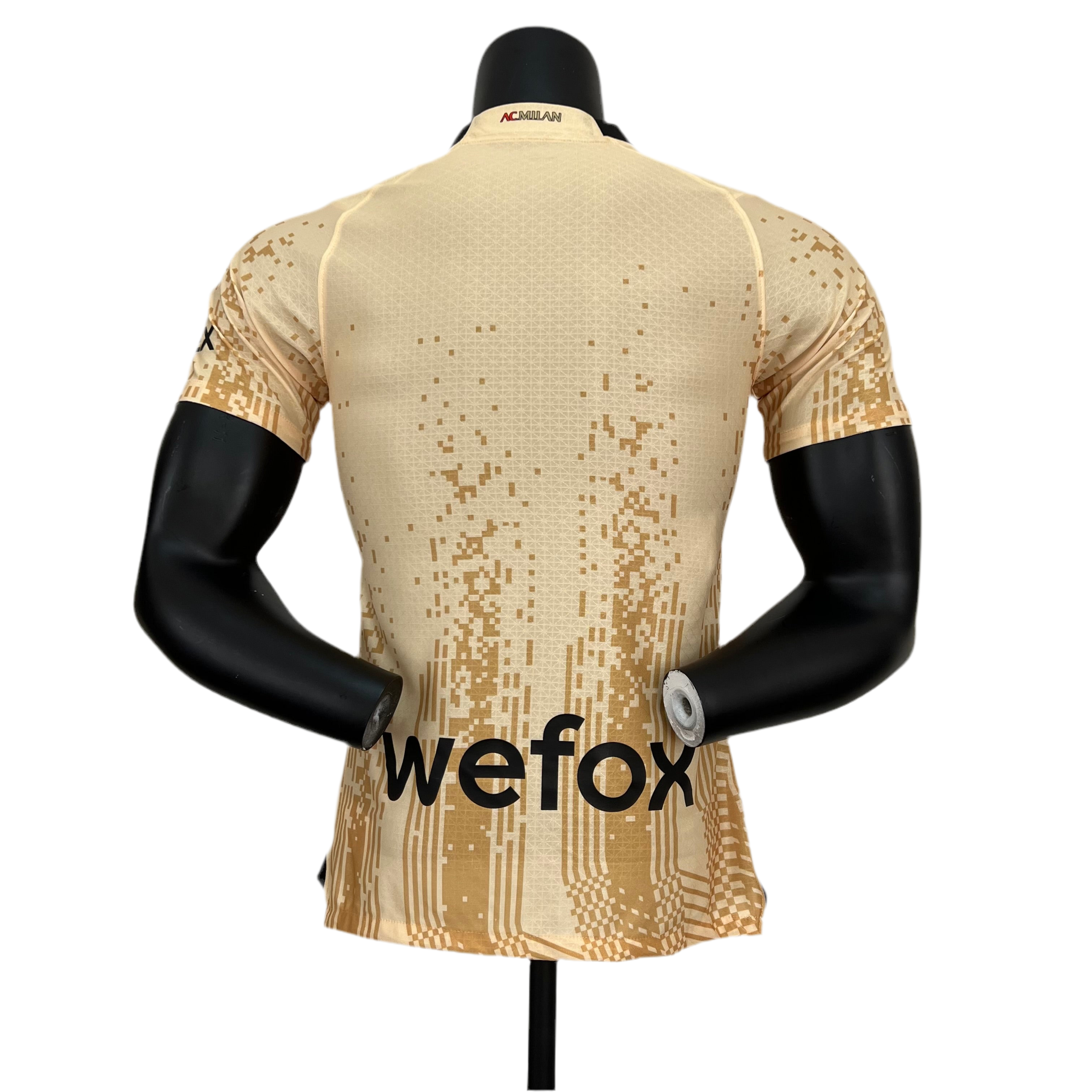 Jersey AC Milan 23/24 Player