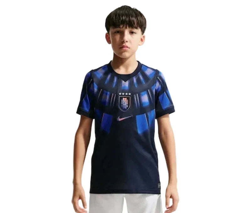 Kids Kit Uruguay II 26/27
