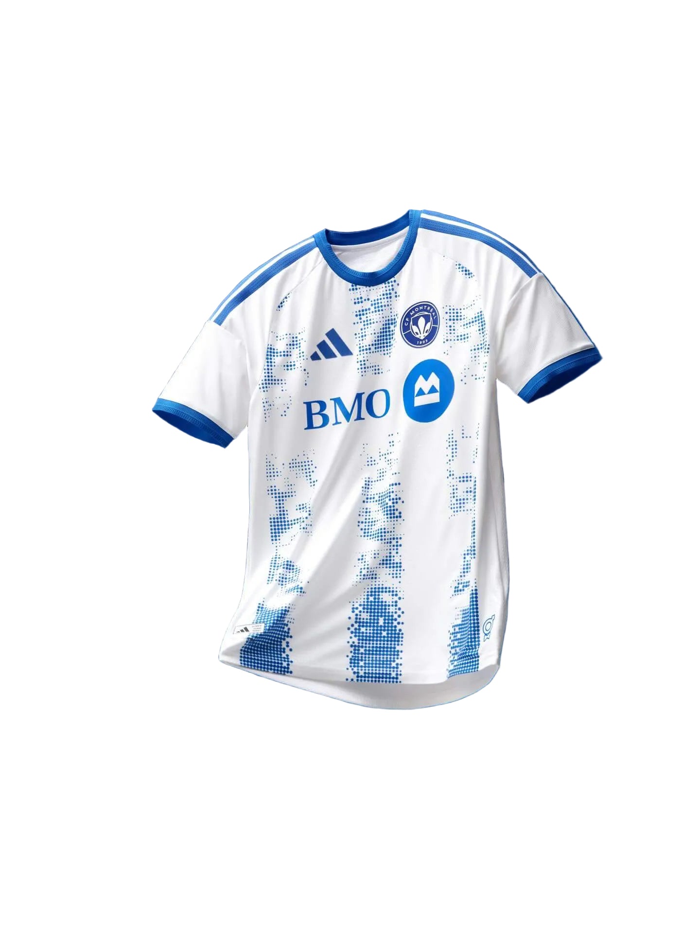 Jesery CF Montréal - Procure Kit