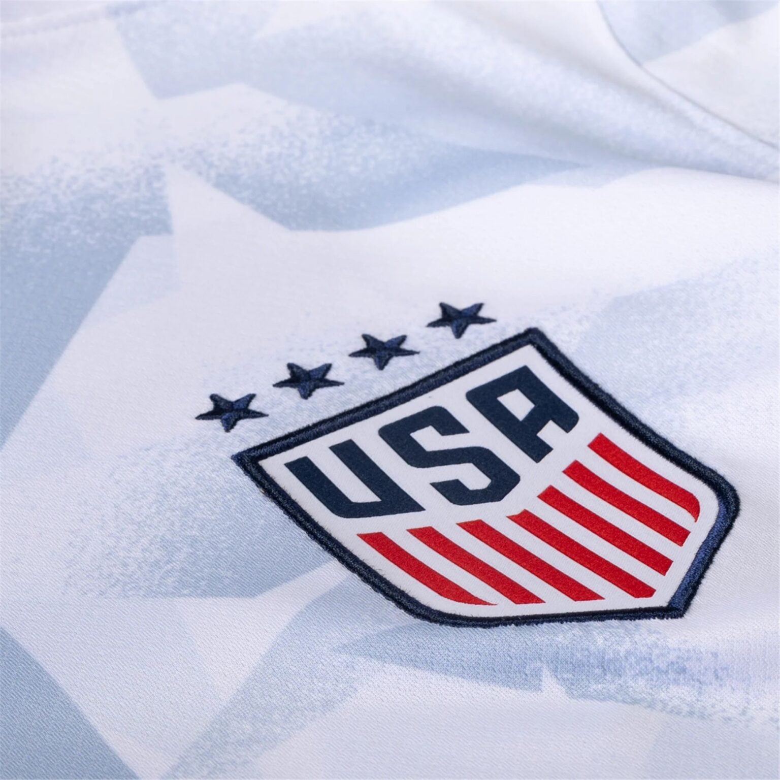 Jersey Selection USA I 25/26