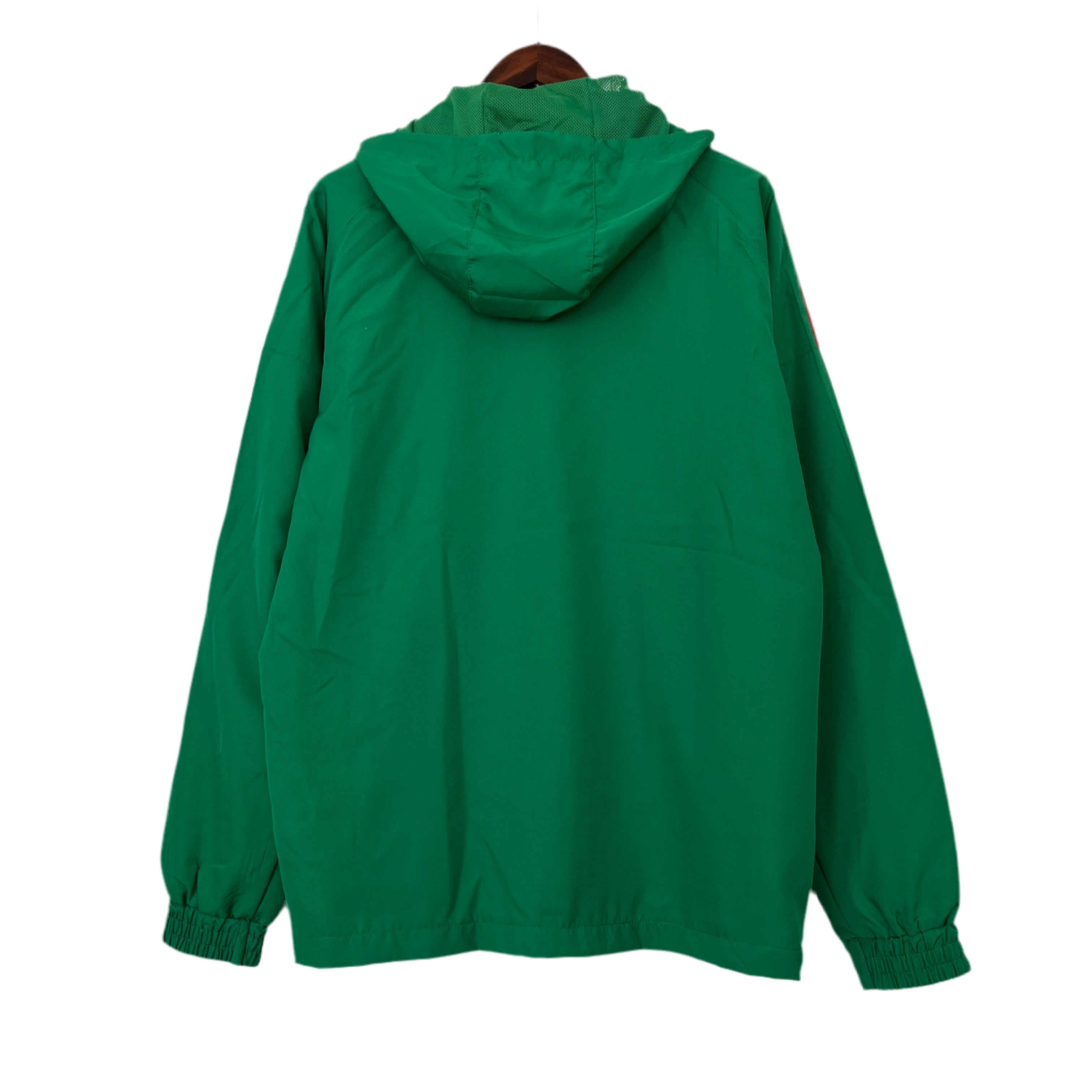 Windbreak México 23/24 - Green
