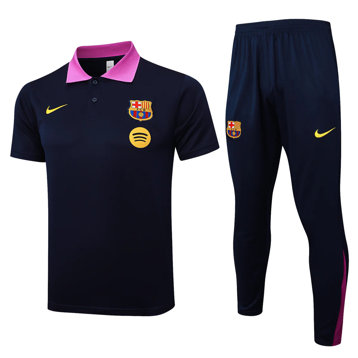 Polo Set Barcelona - 25/26