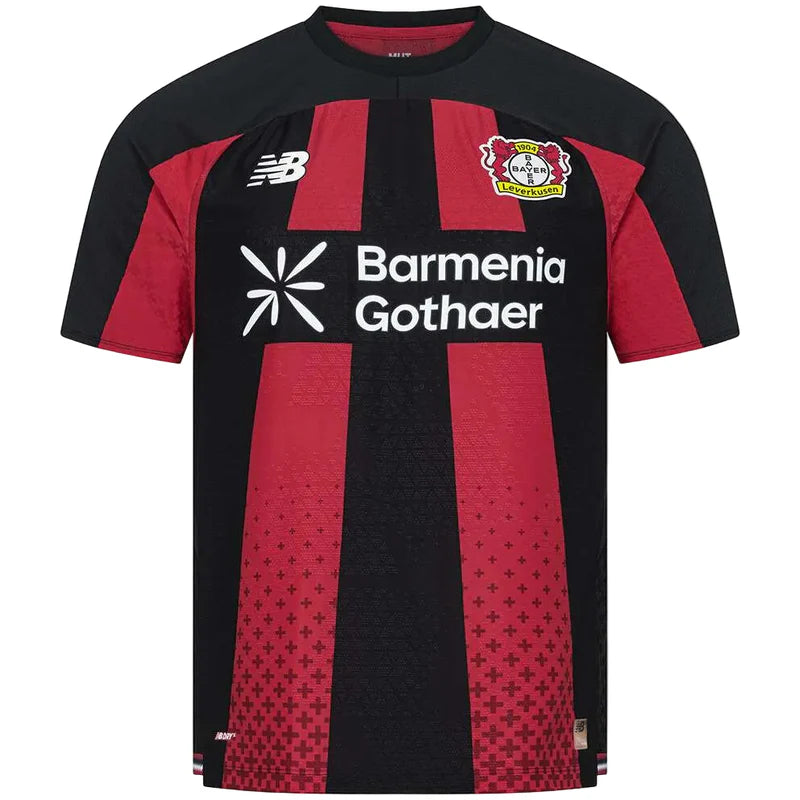 Jersey Bayern Leverkusen I 26/27