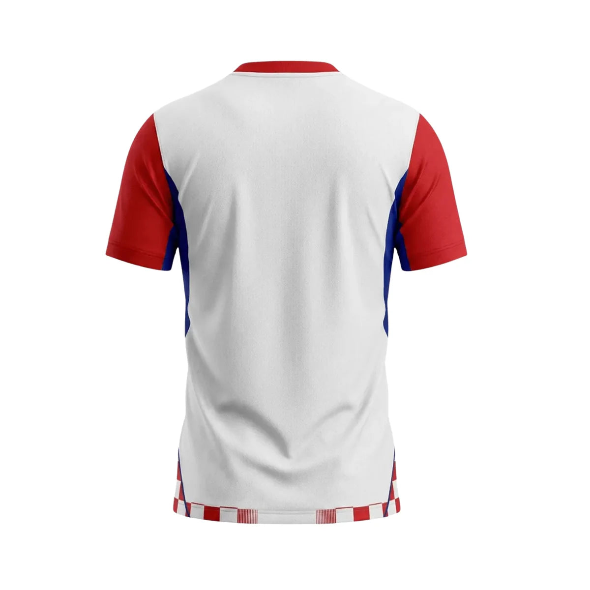 Jersey Selection Croatia I 26/27
