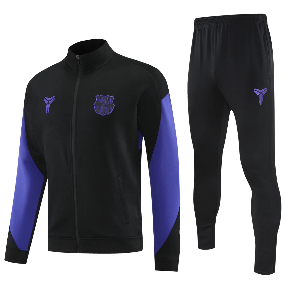 Tracksuit Barcelona - 25/26