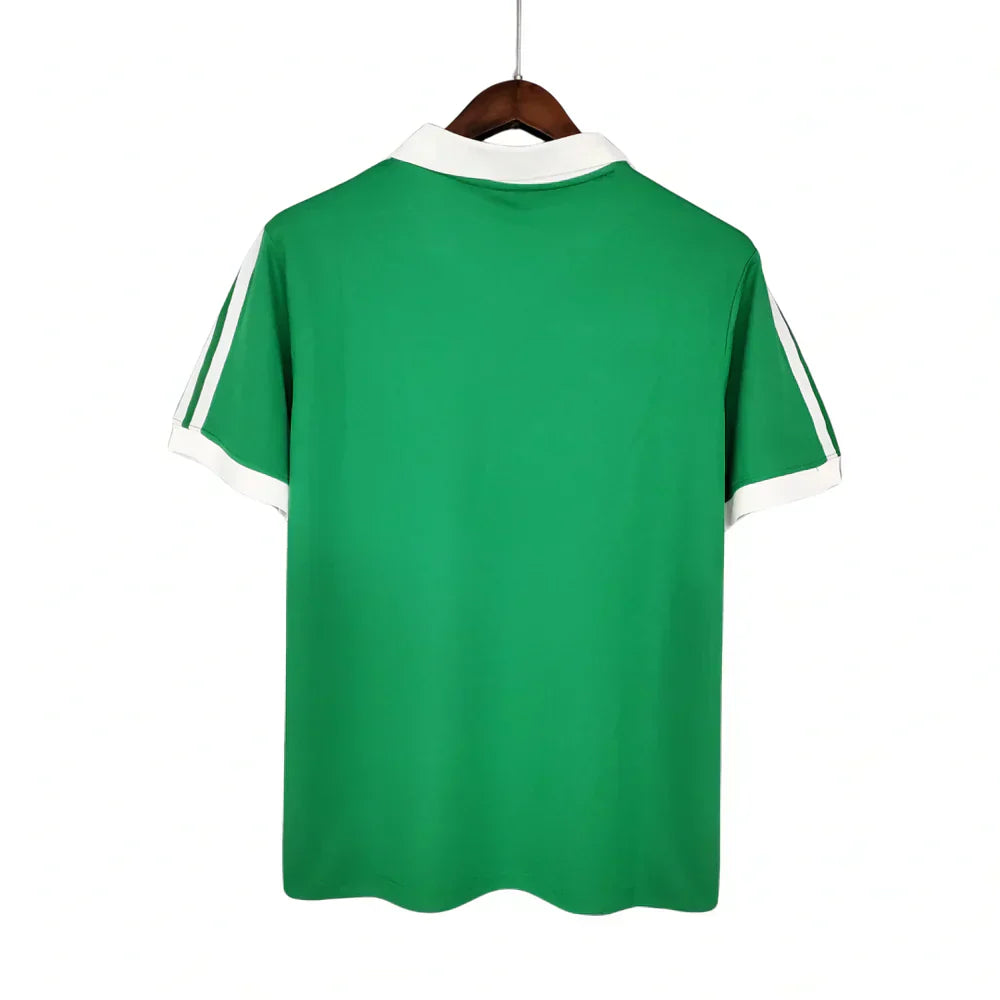 Jersey Selection México I 1986 - Green