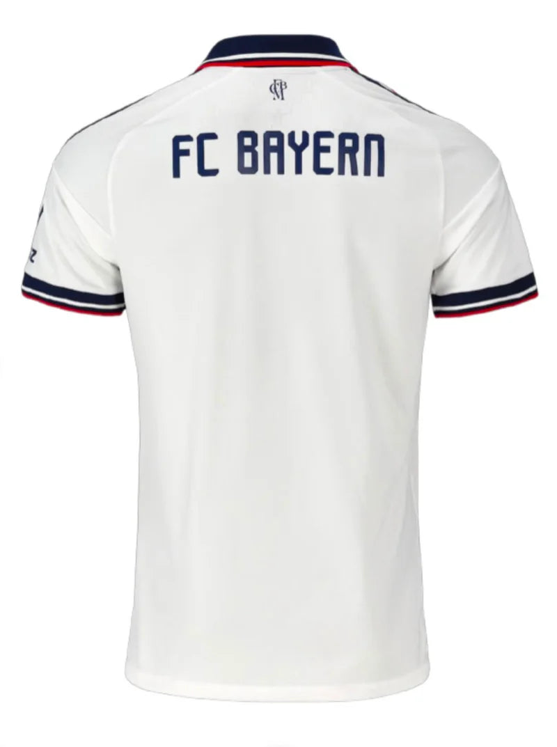 Jersey Bayern Munchen aiI 26/27