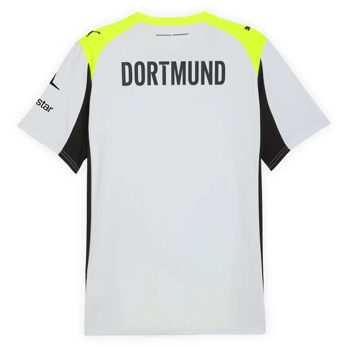 Jersey Borussia Dortmund II 25/26 - Man Player