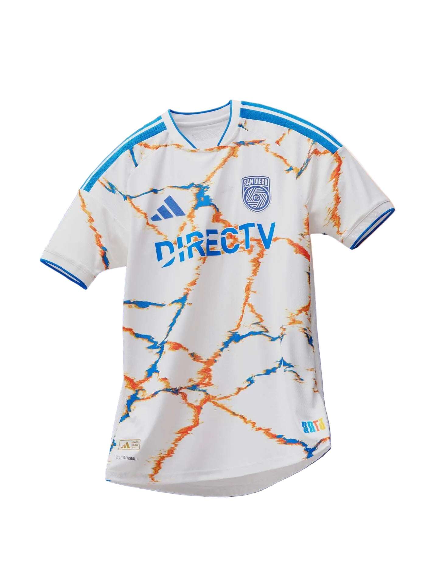 Jersey San Diego FC - Unprecedented Unity Kit