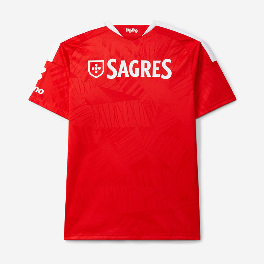 Jersey Benfica I 26/27