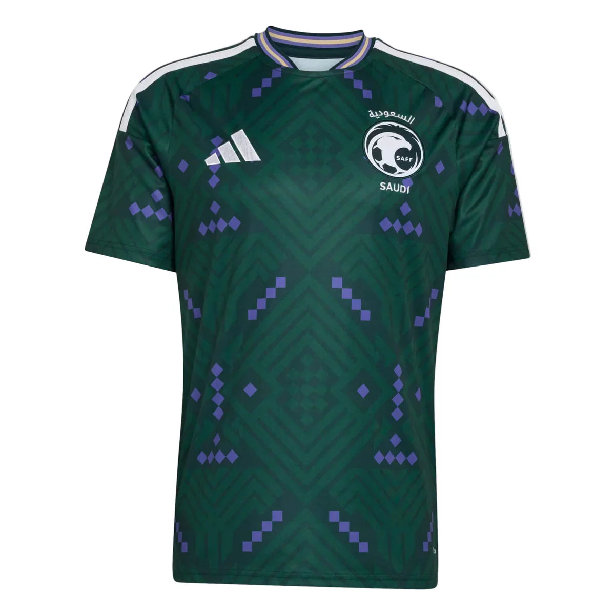 Jersey Selection Saudi Arabia I - 26/27