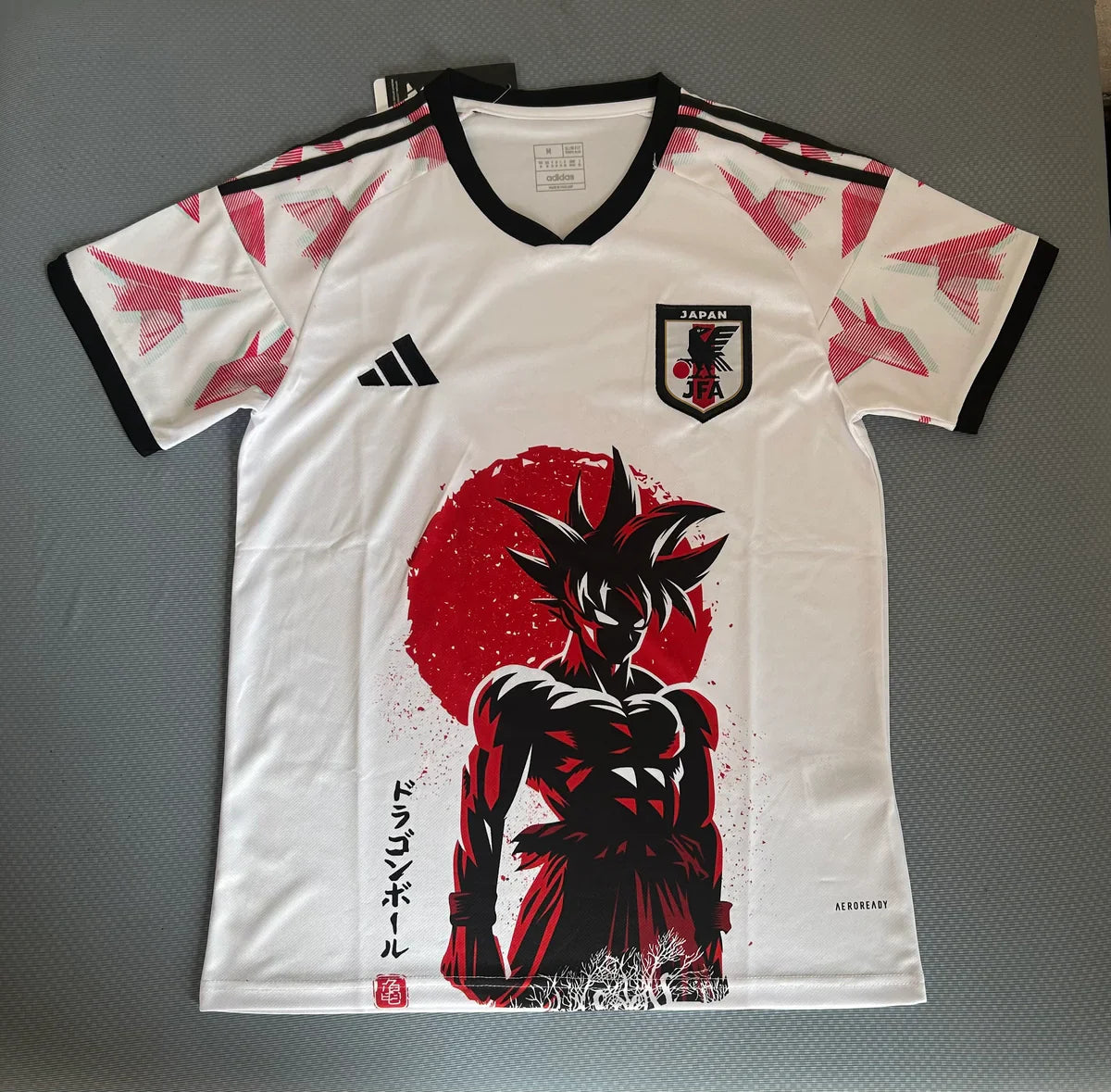 Jersey Selection Japan 26/27 Special Edition