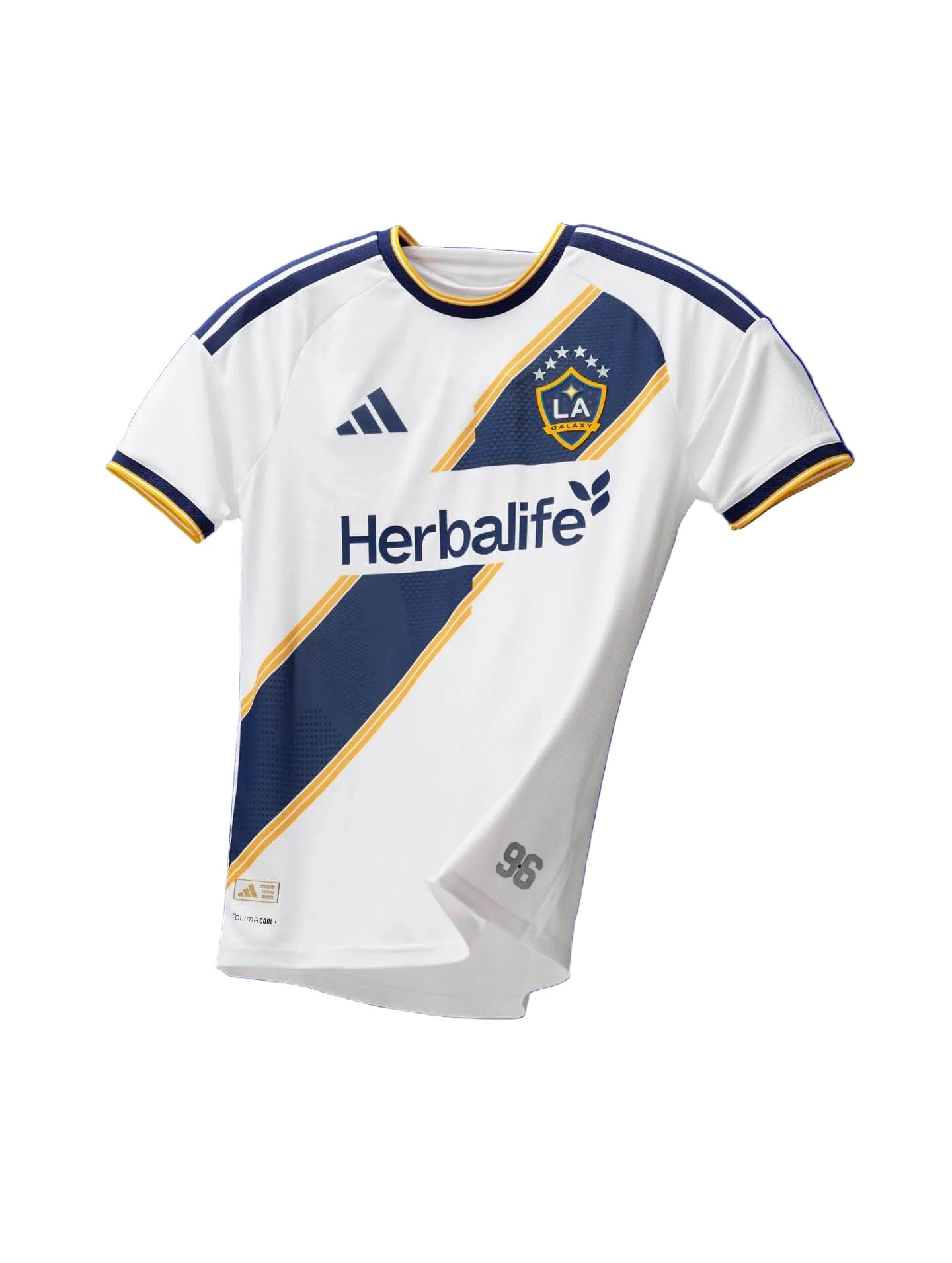 Jersey LA Galaxy - Velocity Kit