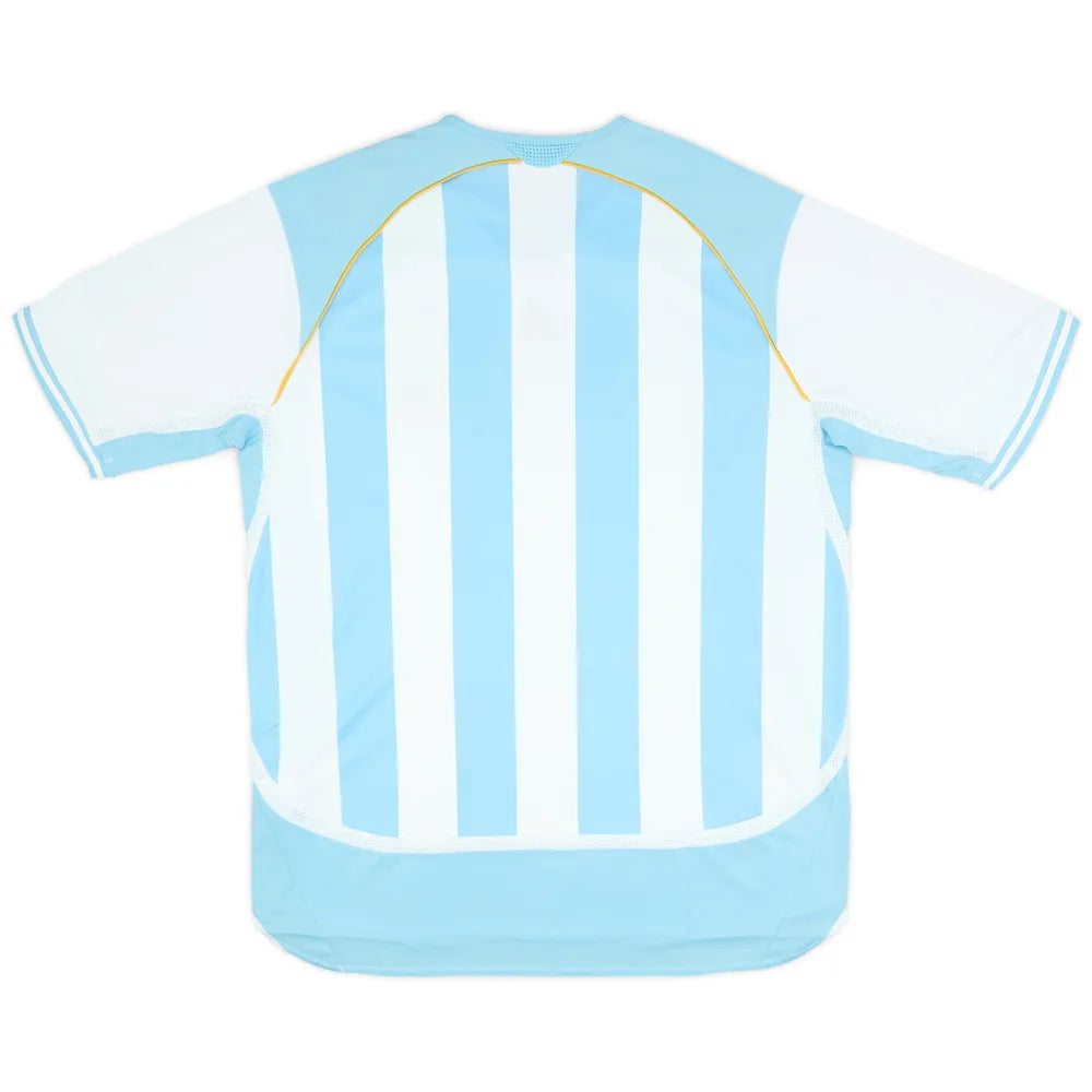Jersey Selection Argentina Retro I 2006
