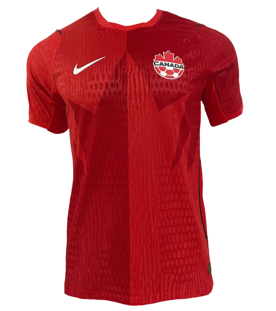 Jersey Selection Canada - 26/27