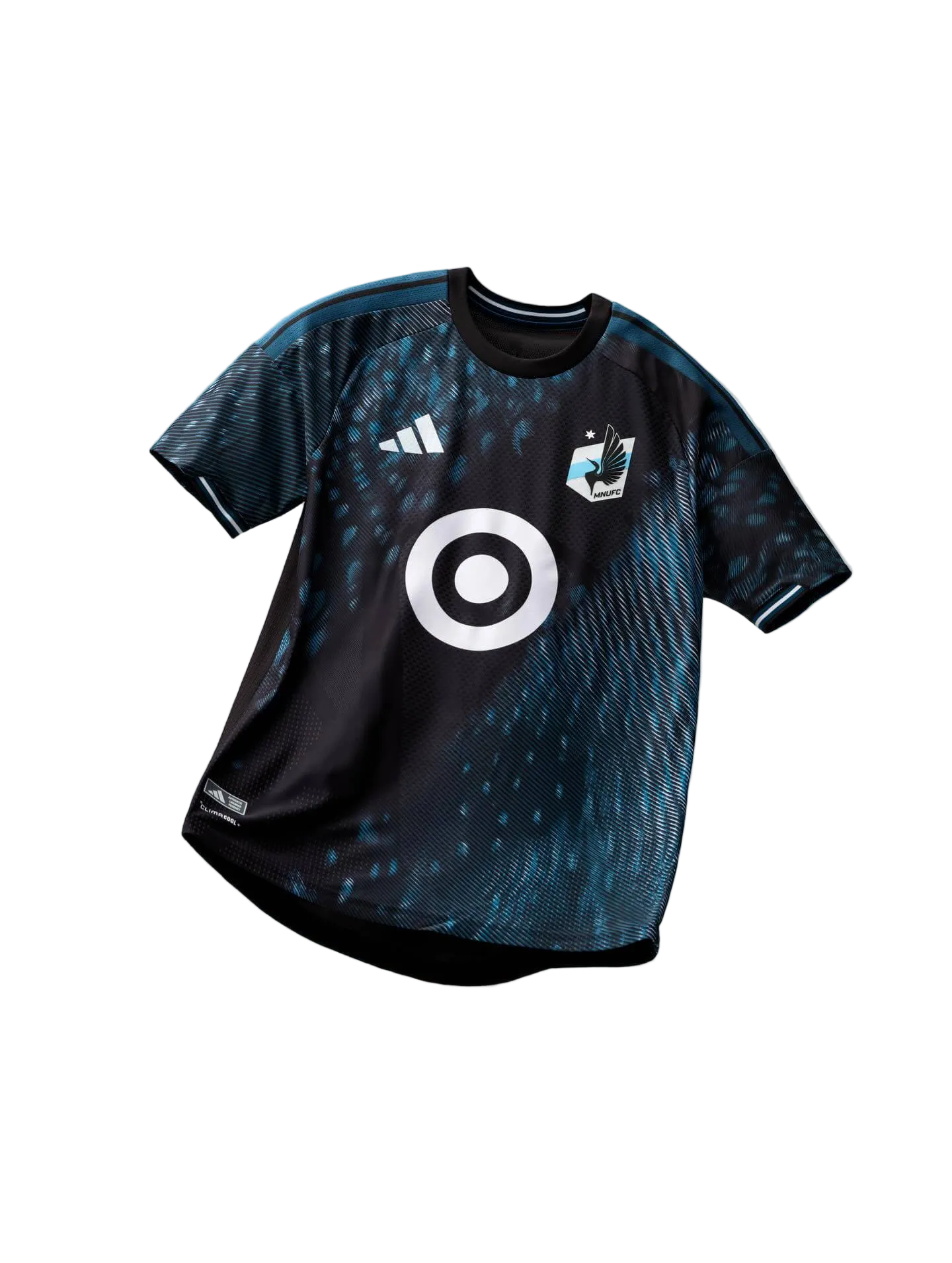 Jersey Minnesota United FC - Decade kit