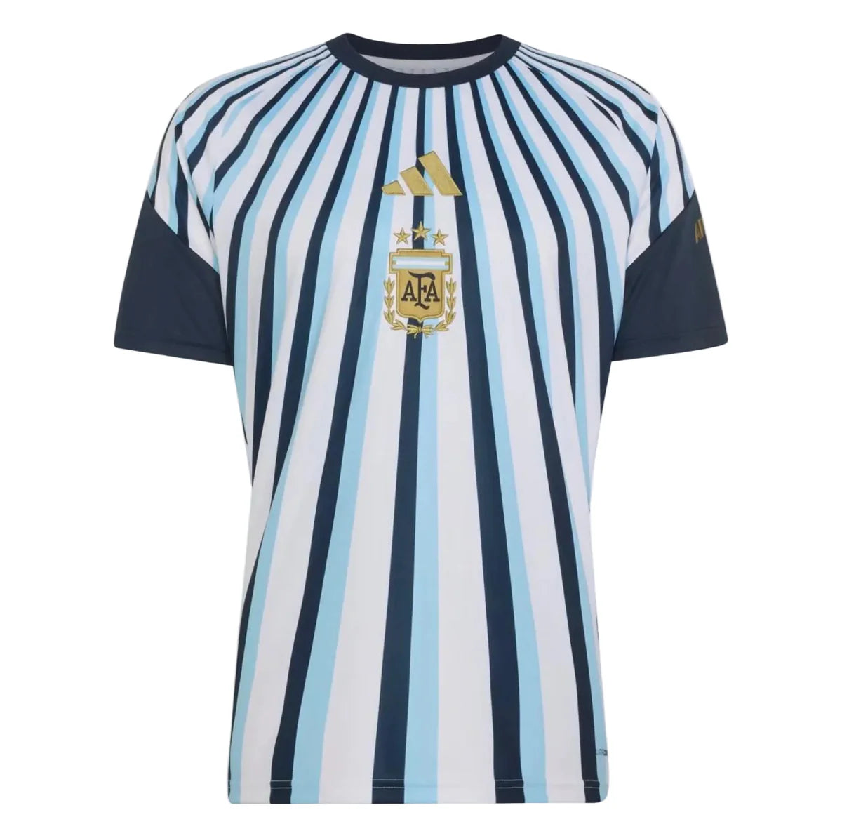 Jersey Selection Argentina 26/27 - Special Edition