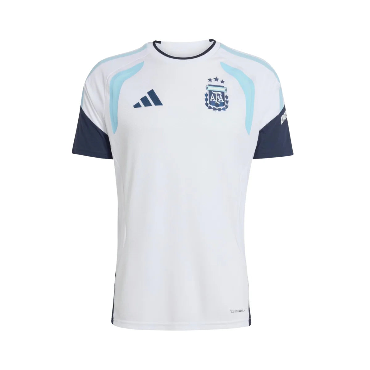 Jersey Selection Argentina I 26/27 - Training