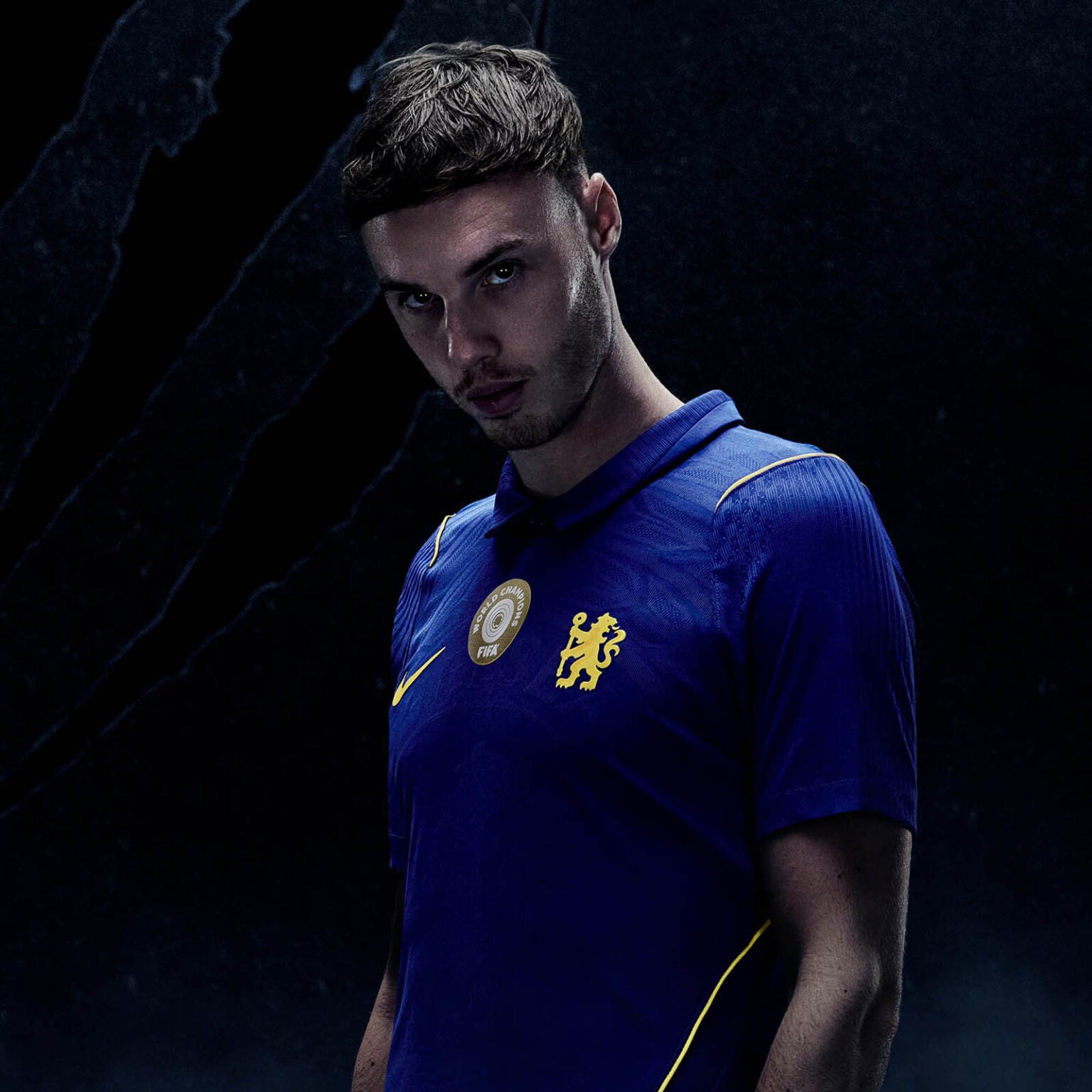 Jersey Chelsea I 26/27 - Player Version
