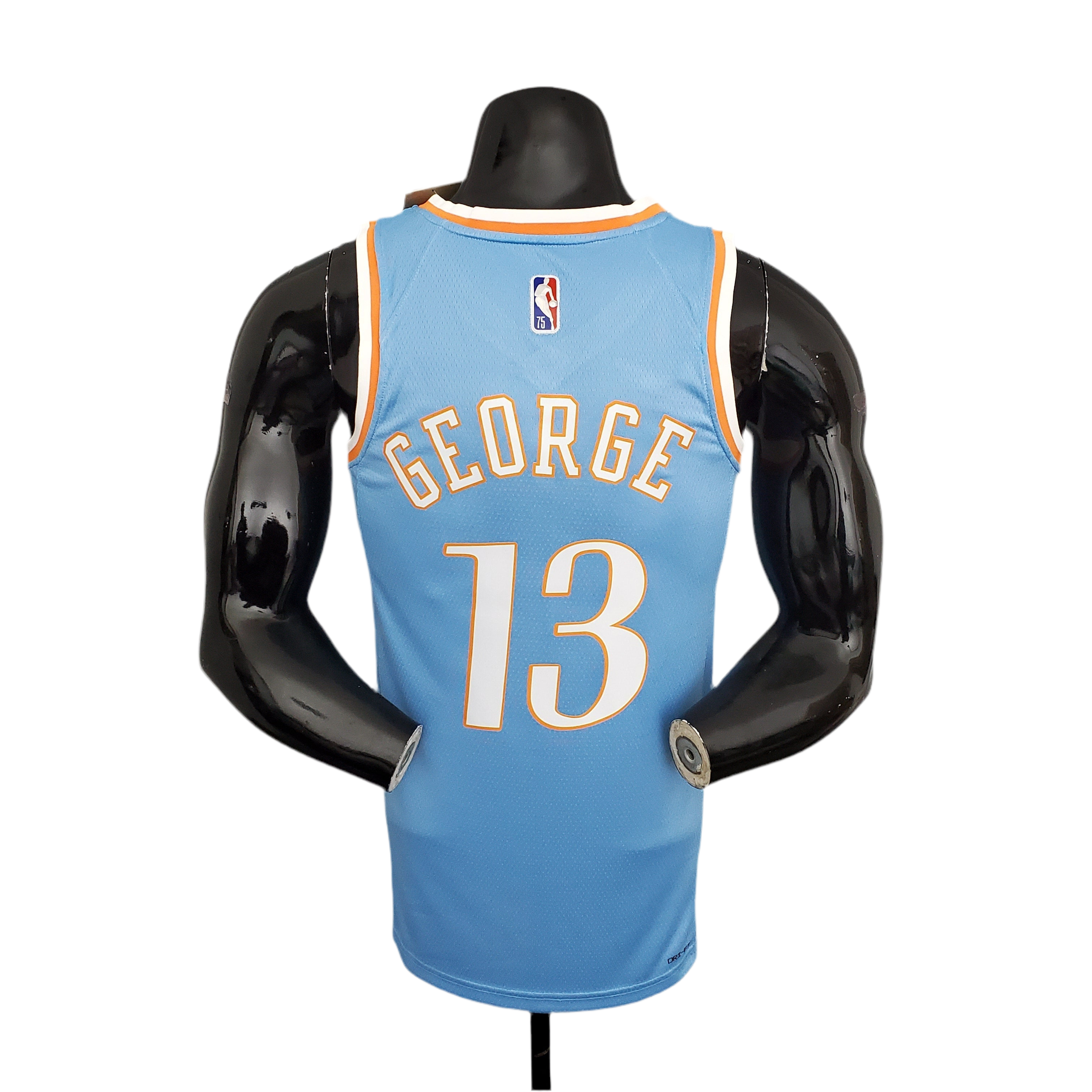 NBA Los Angeles Clippers City - Blue