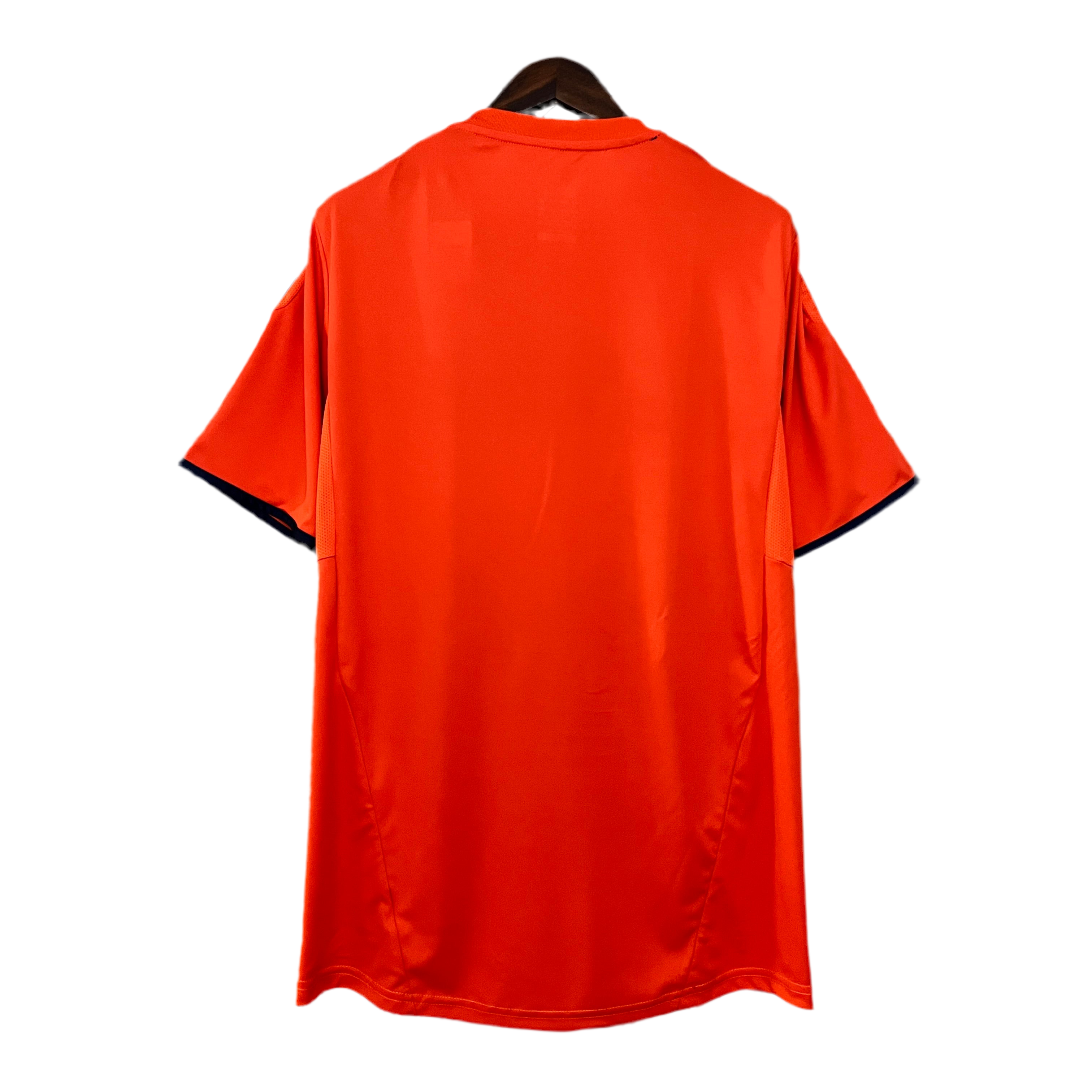 Jersey Marseille Retro 11/12