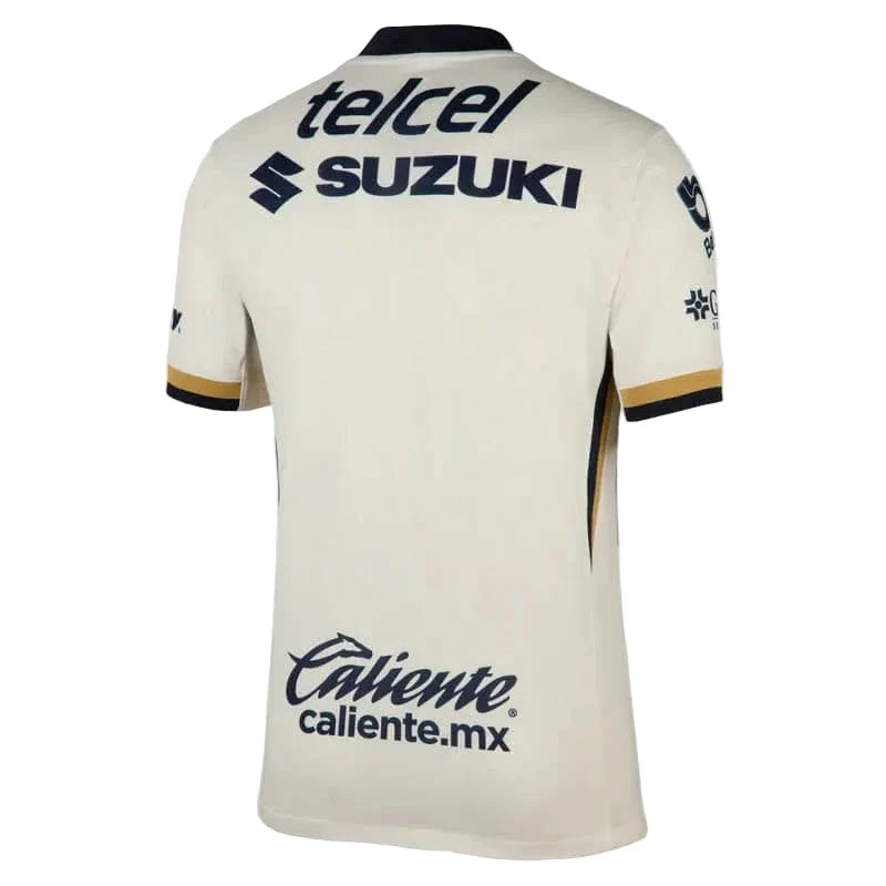 Jersey Pumas Unam I 25/26