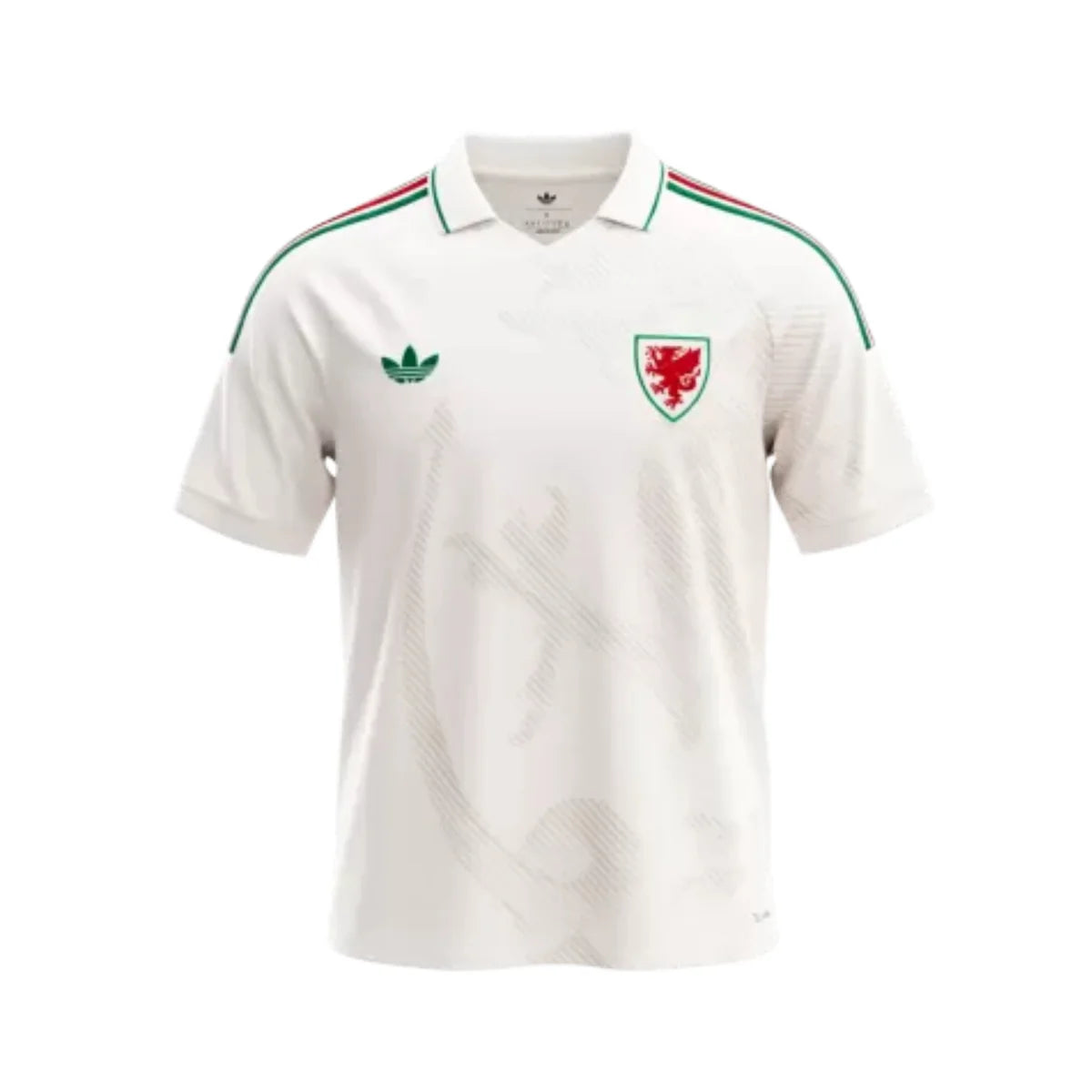 Jersey Selection Wales II 26/27