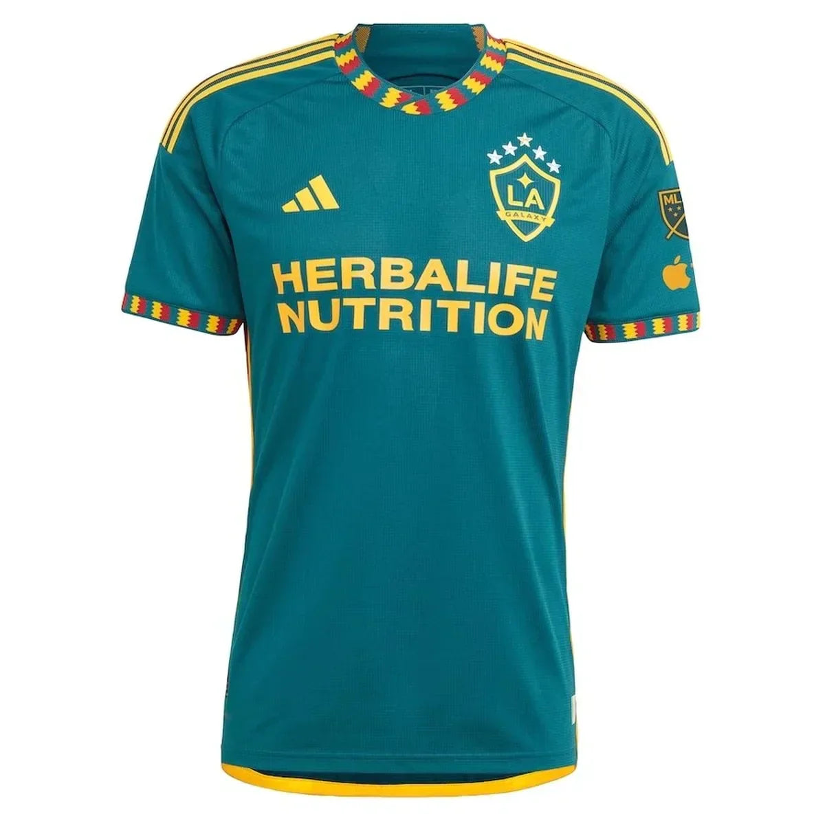 Jersey LA Galaxy II 23/24 - Green