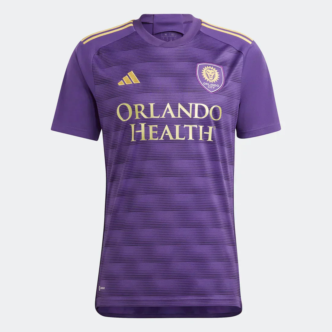 Jersey Orlando City I 23/24 - Pink