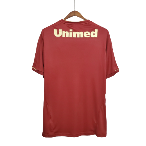 Jersey Fluminense Retro 2012 Grená