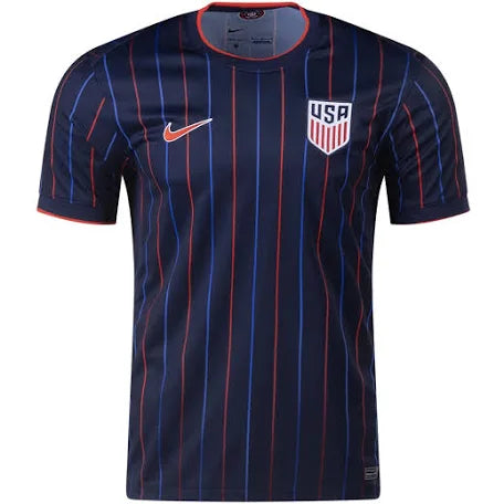 Jersey Selection USA II 25/26