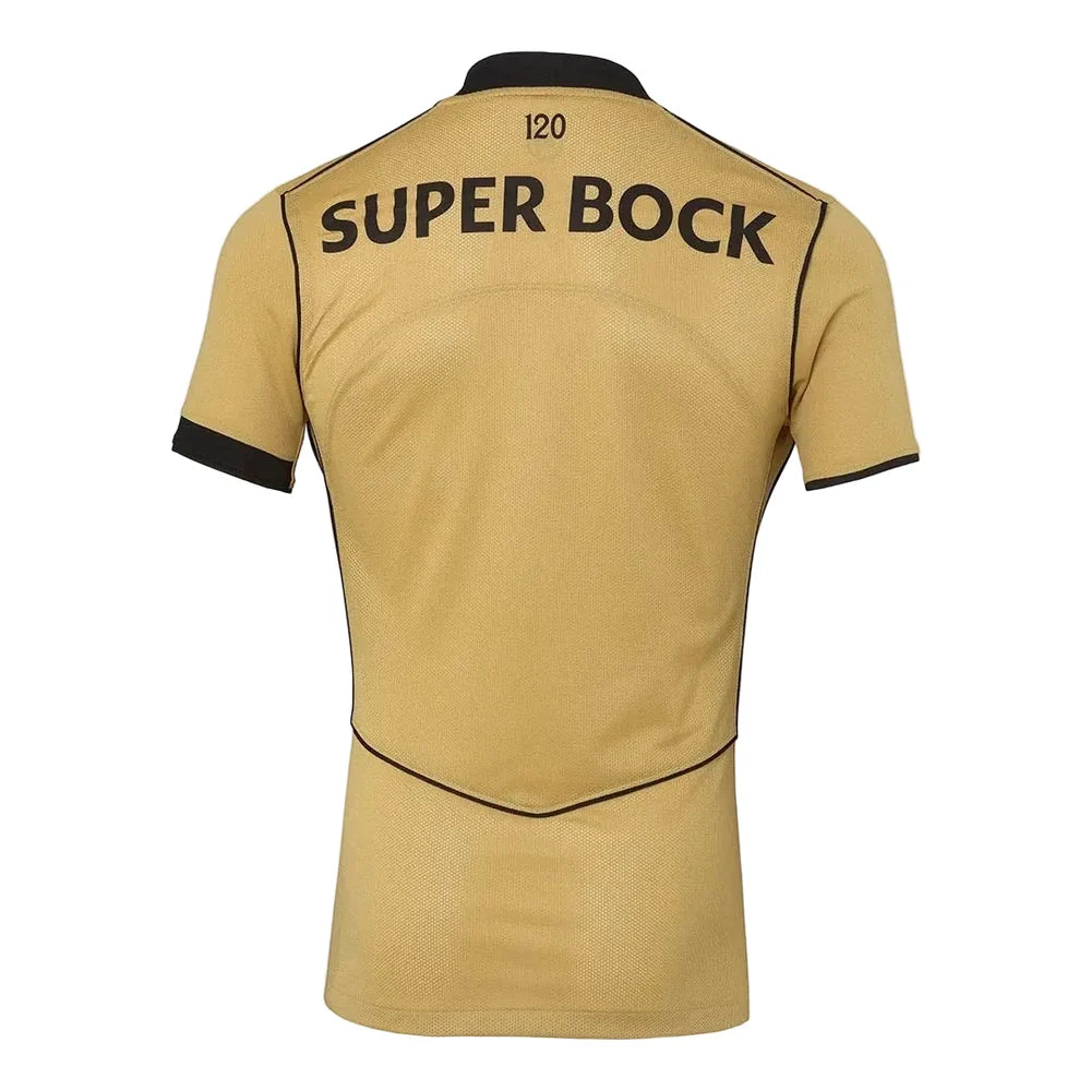 Jersey Sporting II 26/27