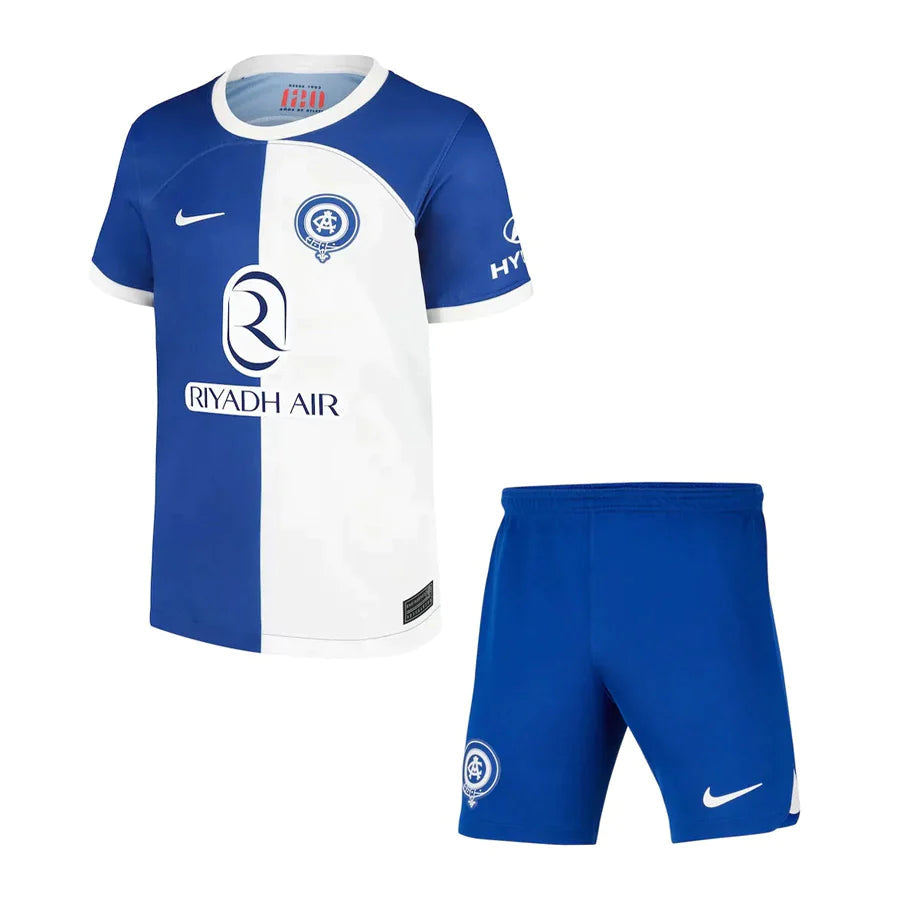 Kids Kit Atlético de Madrid II 23/24
