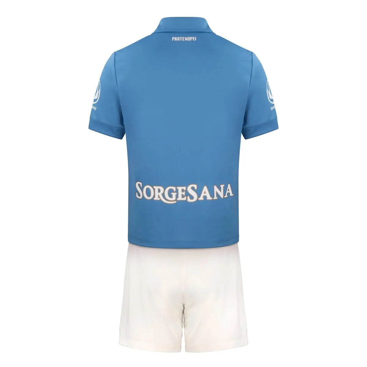 Kids Kit Napoli I 26/27