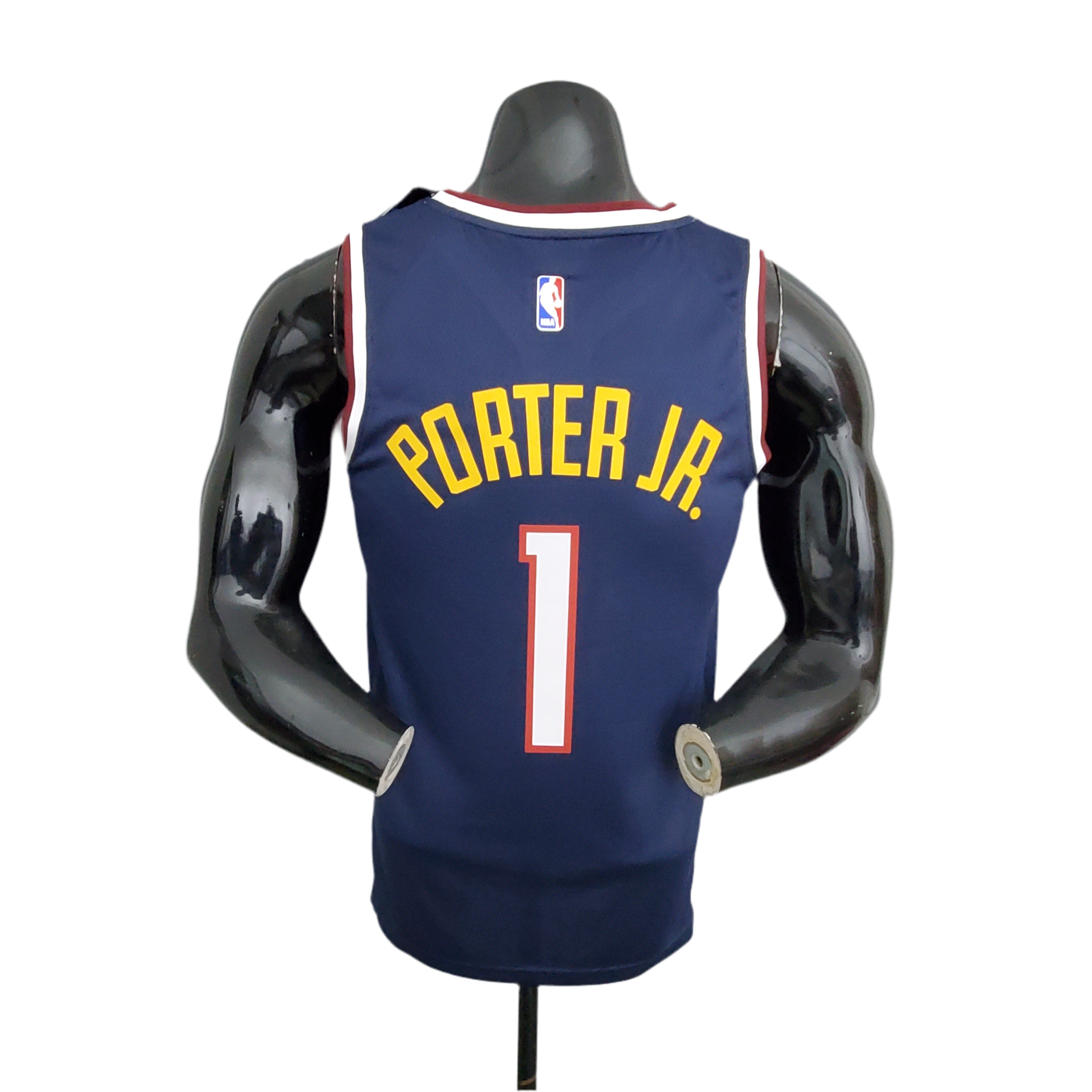 NBA Denver Nuggets - Blue