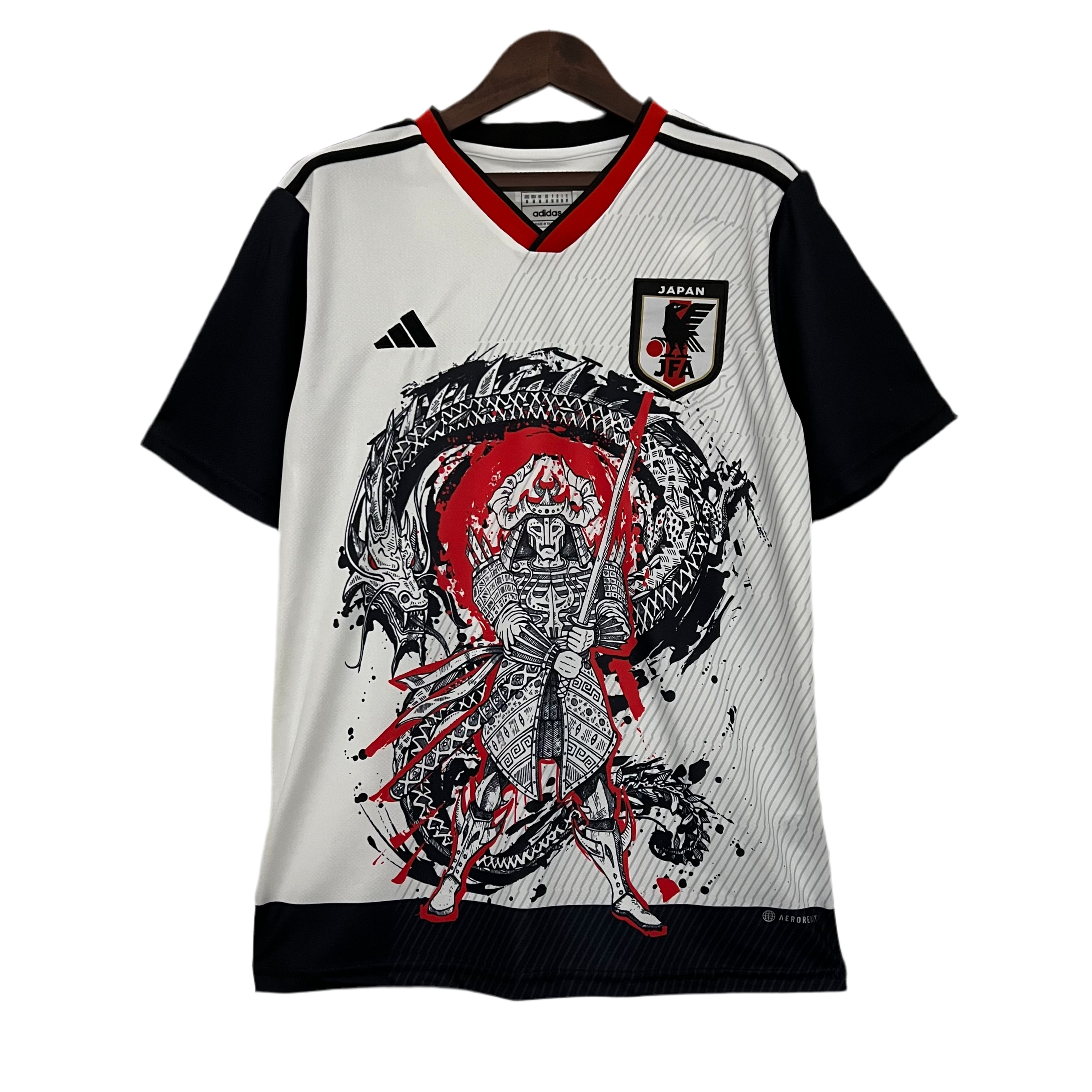 Jersey Selection Japan 2023/24 - Dragão