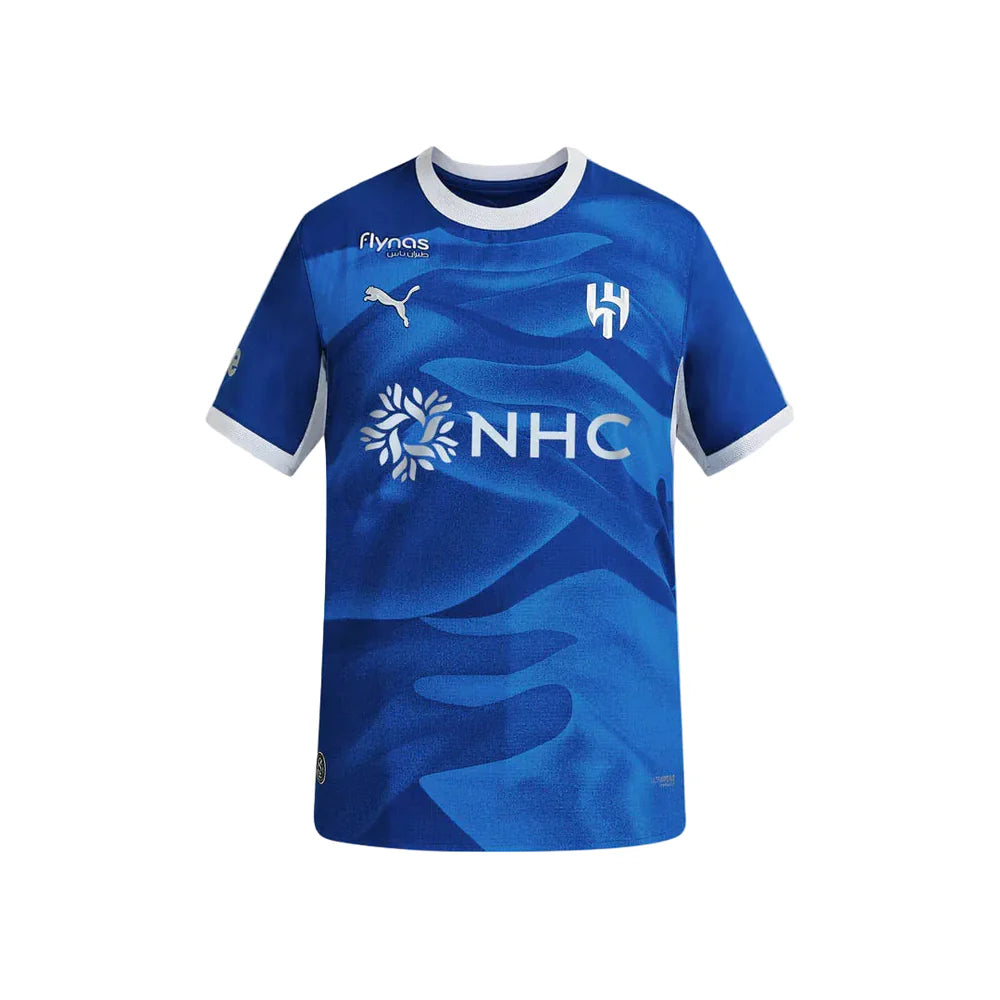 Jersey Al-Hilal I 26/27