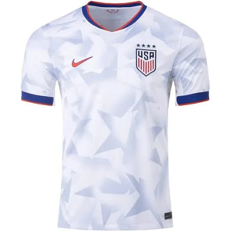 Jersey Selection USA I 25/26