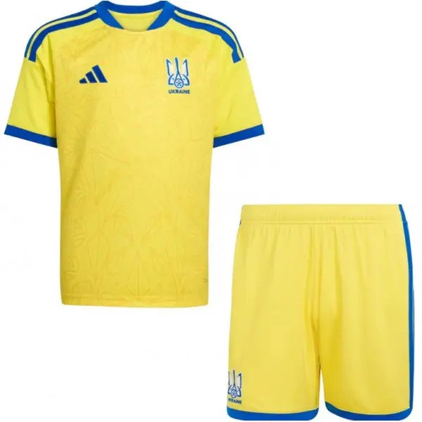 Kids Kit Ukraine I 26/27