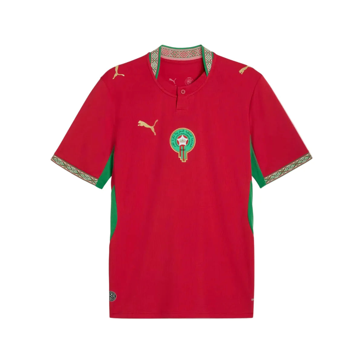 Jersey Selection Morocco I 26/27