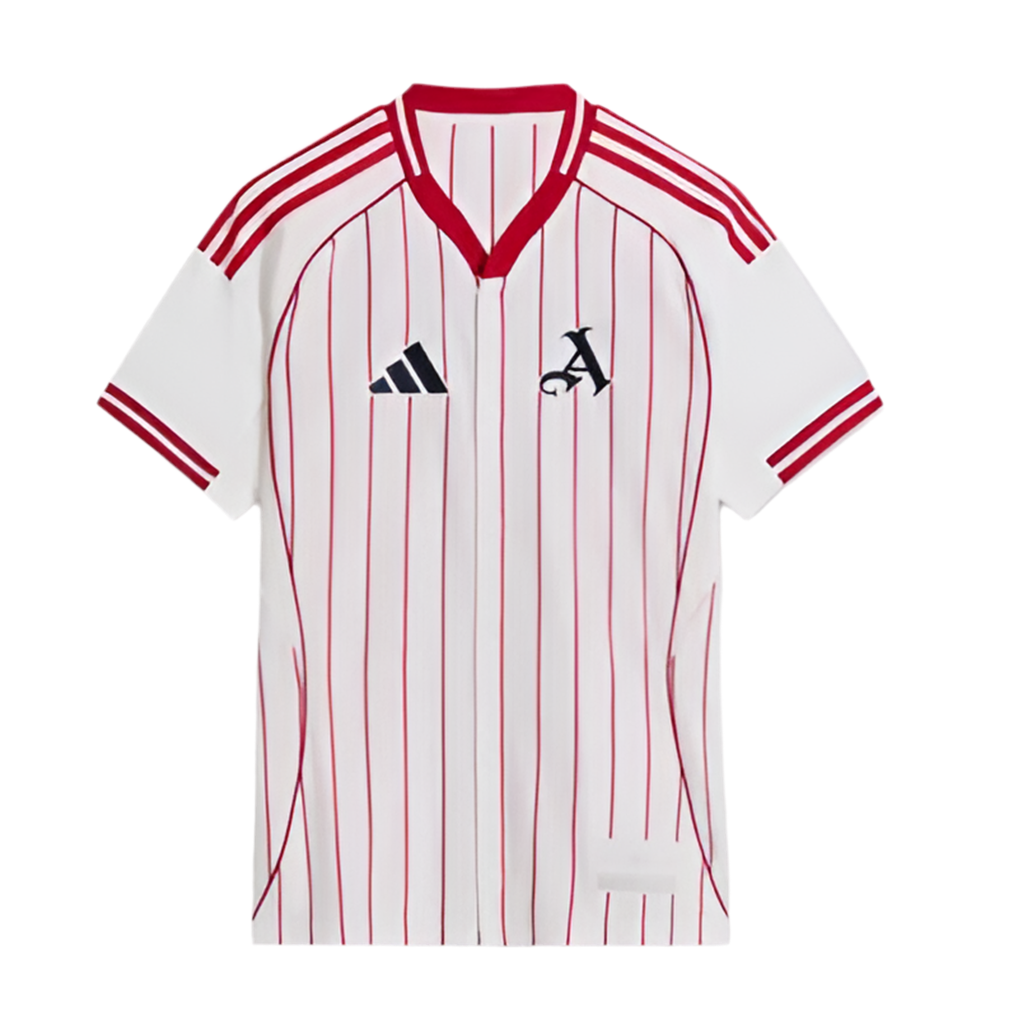 Jersey Arsenal US - 25/26