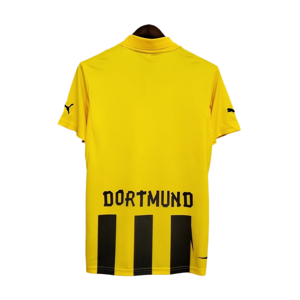 Jersey Borussia Dortmund Retro 12/13